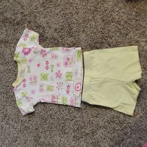 12 mo outfit